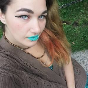 Meet your Posher, Rae-ann